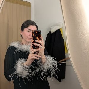 Meet your Posher, Gabby